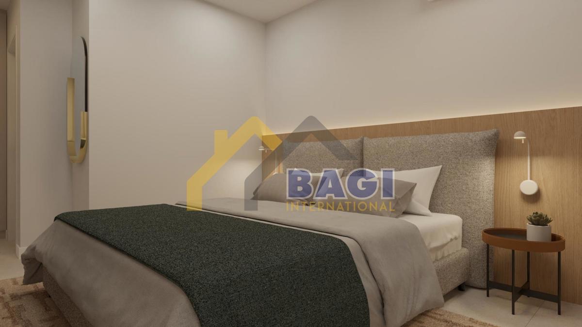 Prva vrsta ob morju! Stanovanje 88 m² v novogradnji, Medulin