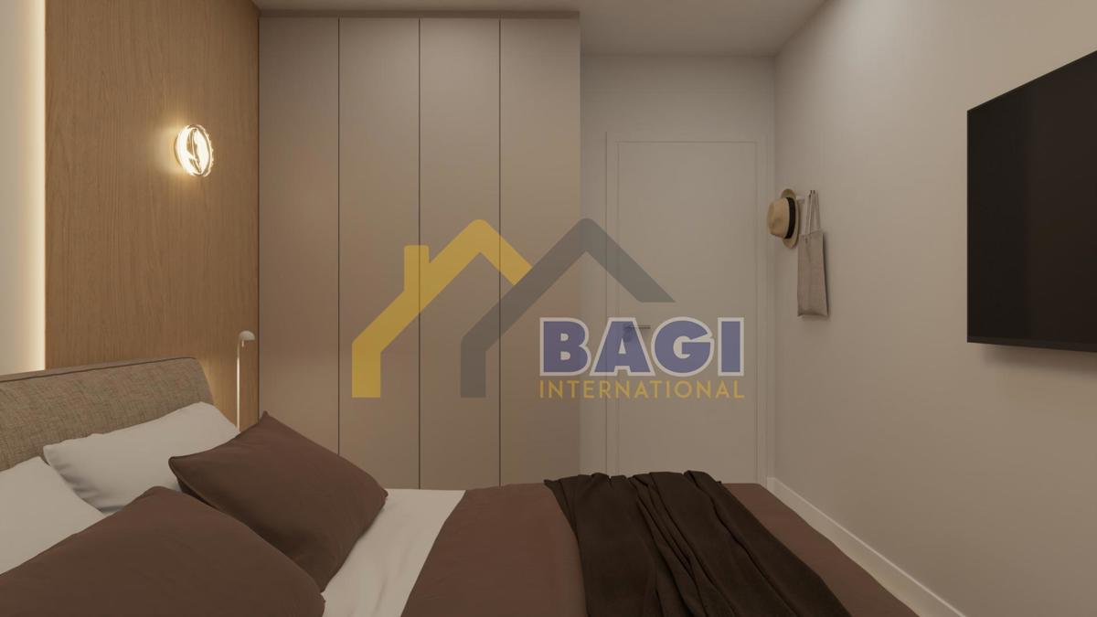 Prva vrsta ob morju! Stanovanje 88 m² v novogradnji, Medulin