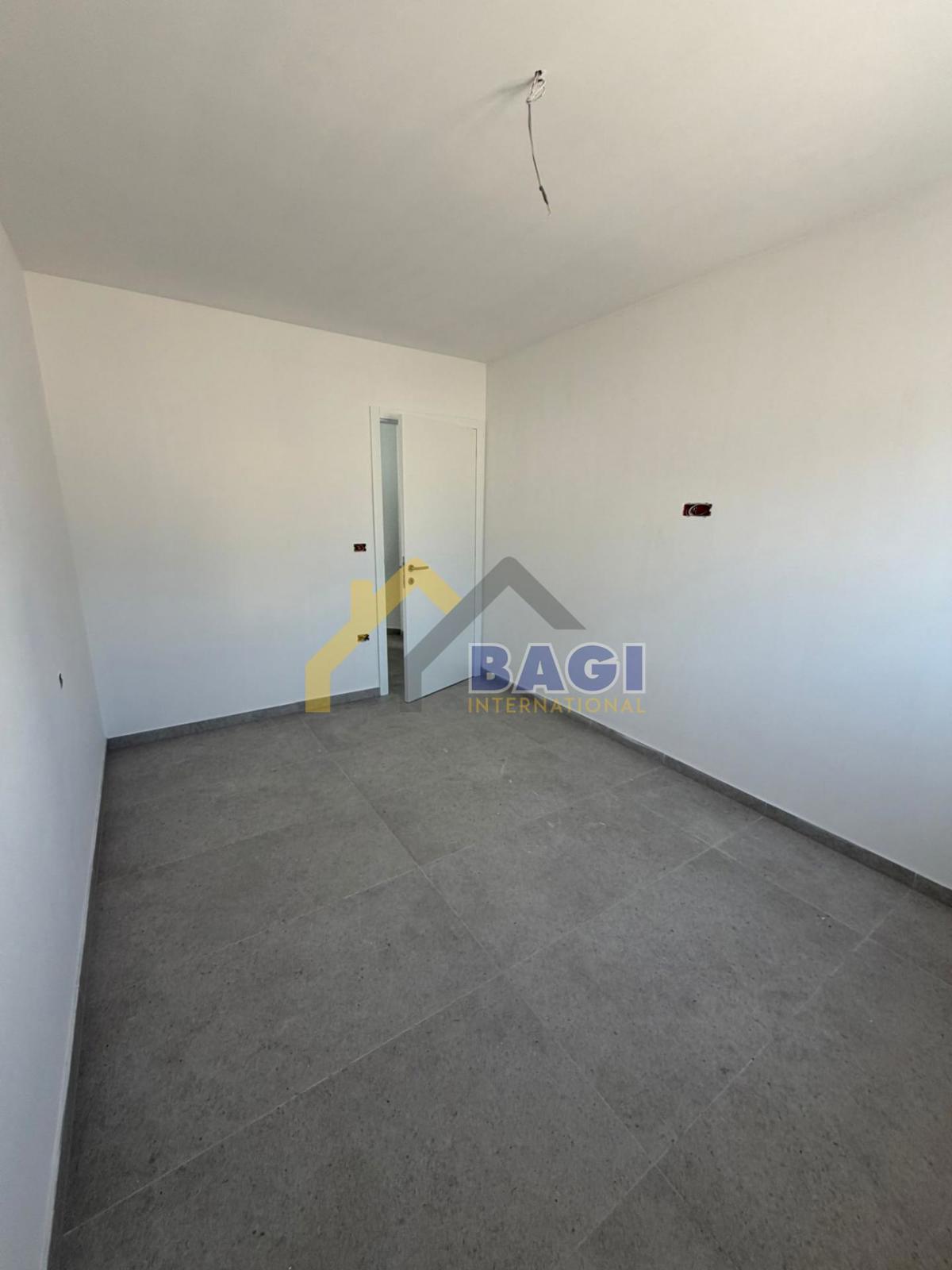 Prva vrsta ob morju! Stanovanje 88 m² v novogradnji, Medulin