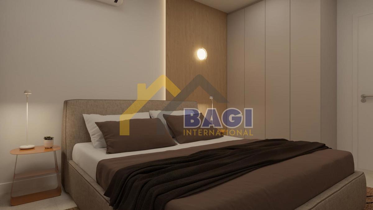 Prva vrsta ob morju! Stanovanje 88 m² v novogradnji, Medulin