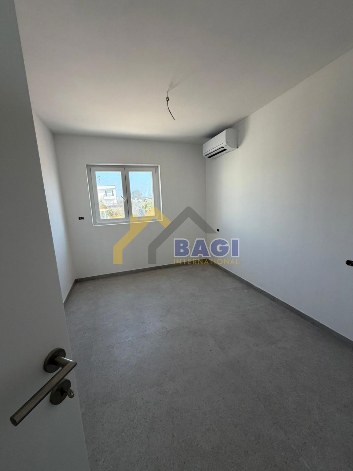 Prva vrsta ob morju! Stanovanje 88 m² v novogradnji, Medulin