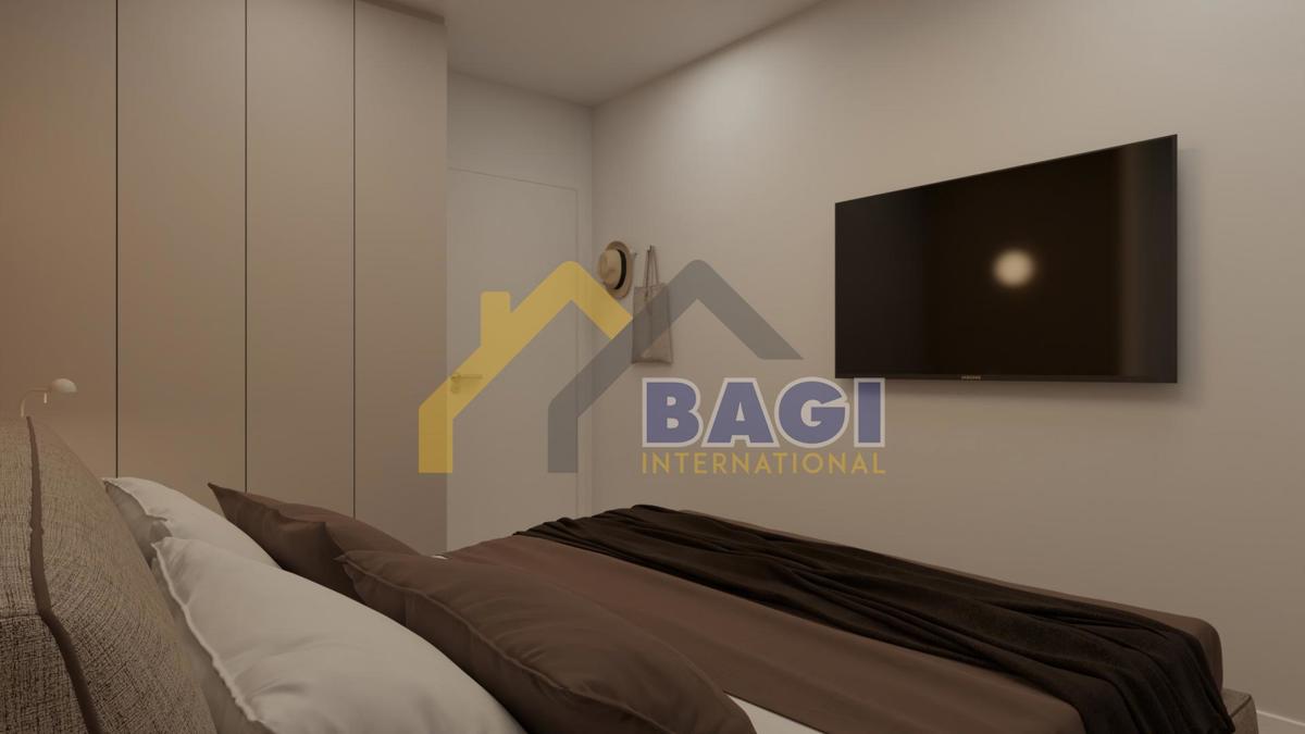 Prva vrsta ob morju! Stanovanje 88 m² v novogradnji, Medulin