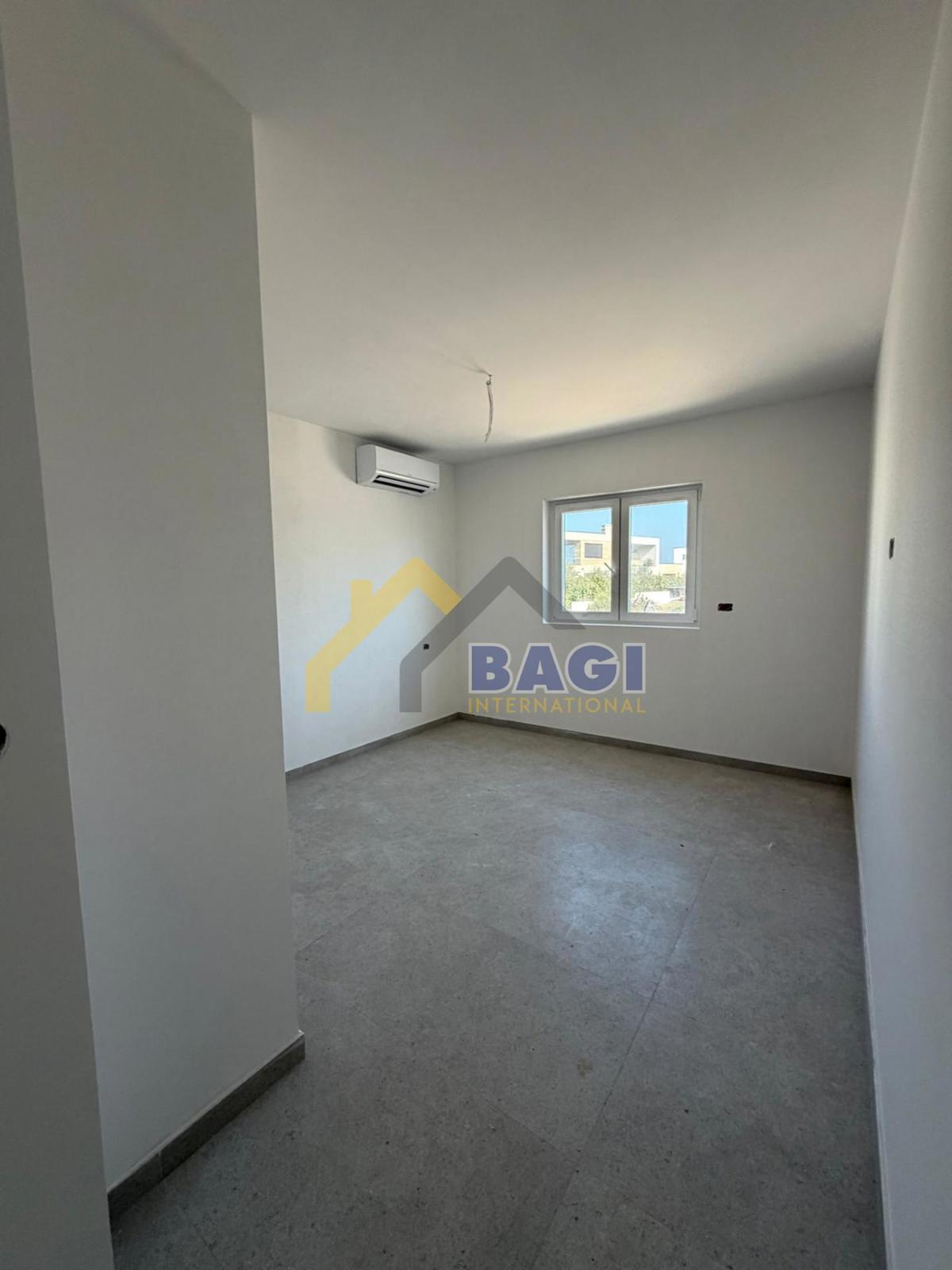 Prva vrsta ob morju! Stanovanje 88 m² v novogradnji, Medulin