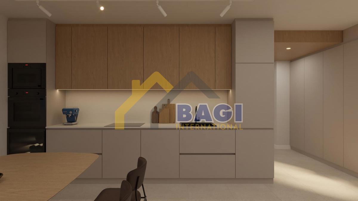 Prva vrsta ob morju! Stanovanje 88 m² v novogradnji, Medulin