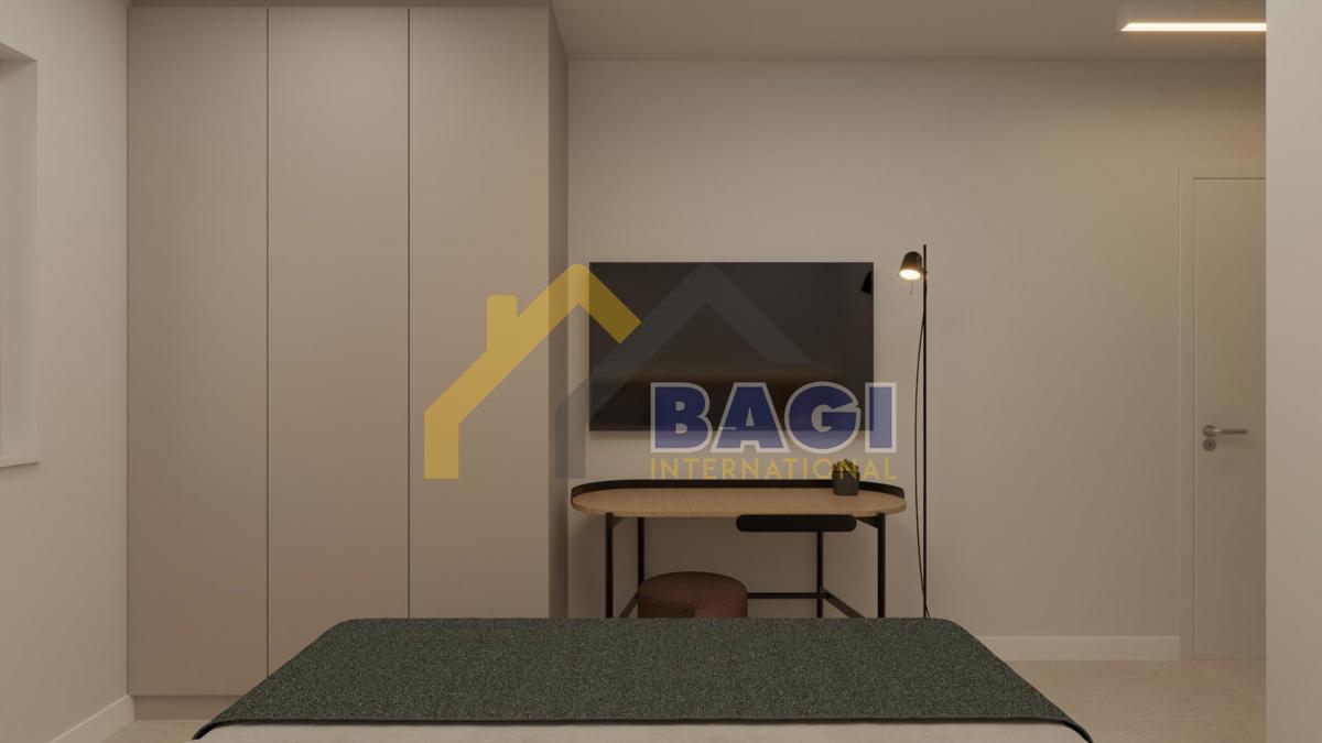 Prva vrsta ob morju! Stanovanje 88 m² v novogradnji, Medulin