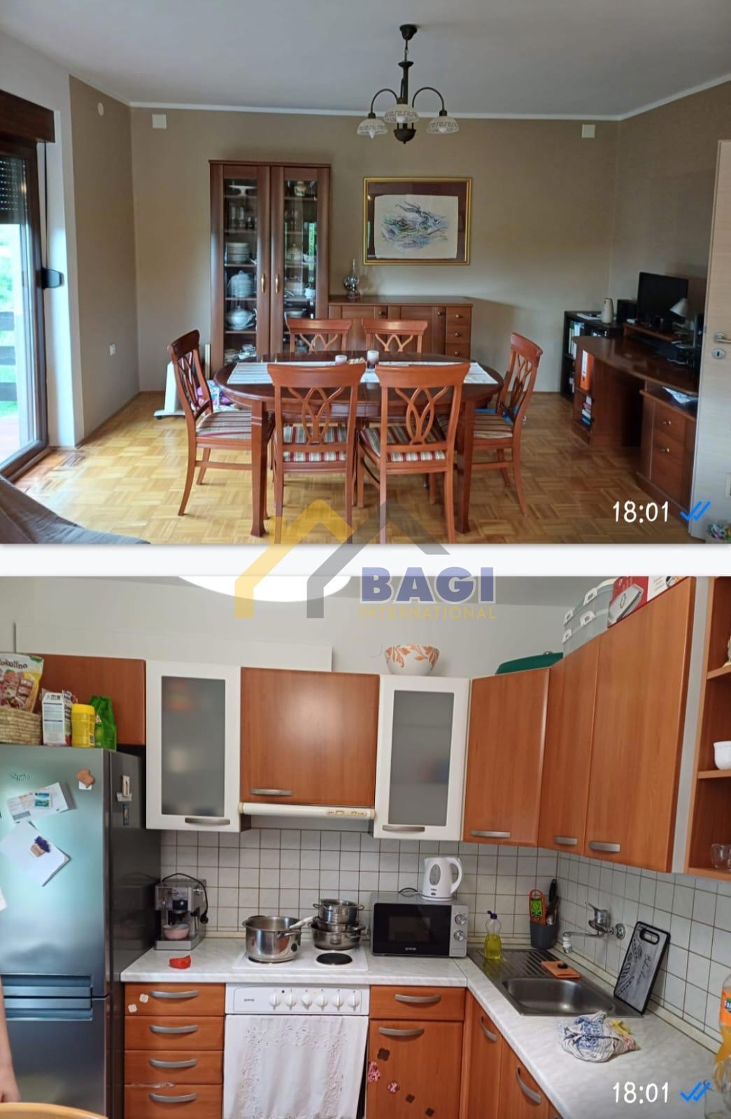 Gradbena zemljišča Donji Desinec, Jastrebarsko - Okolica, 3.773m2