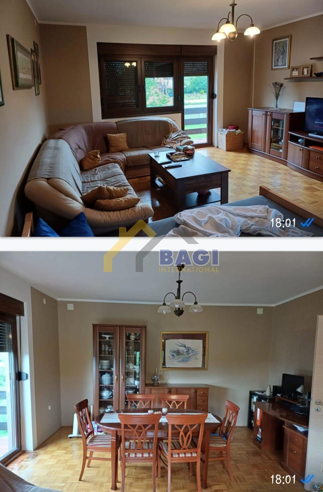 Gradbena zemljišča Donji Desinec, Jastrebarsko - Okolica, 3.773m2