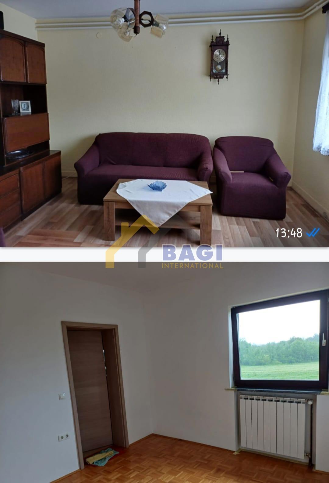 Gradbena zemljišča Donji Desinec, Jastrebarsko - Okolica, 3.773m2