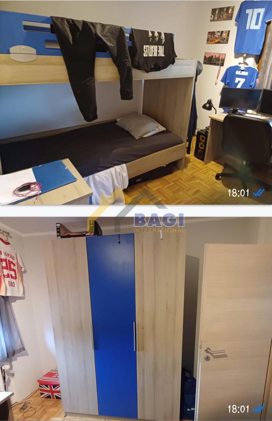 Gradbena zemljišča Donji Desinec, Jastrebarsko - Okolica, 3.773m2