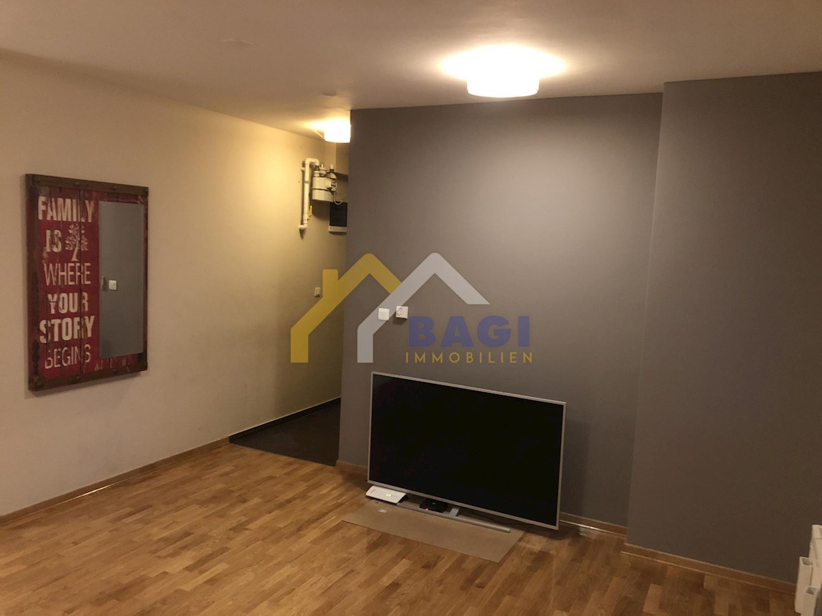 Apartmaj Gajevo, Trešnjevka - Jug, 95m2