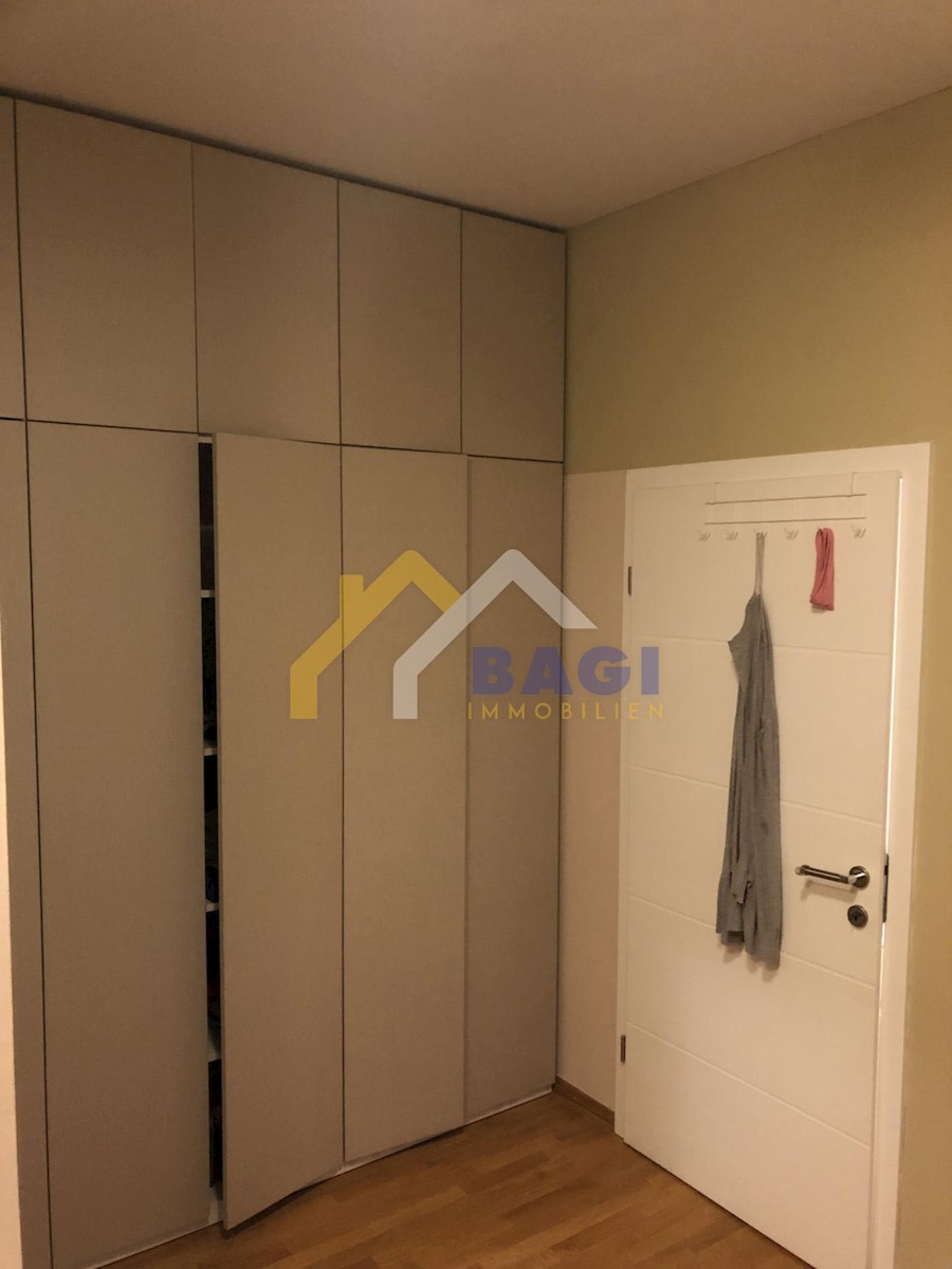 Apartmaj Gajevo, Trešnjevka - Jug, 95m2