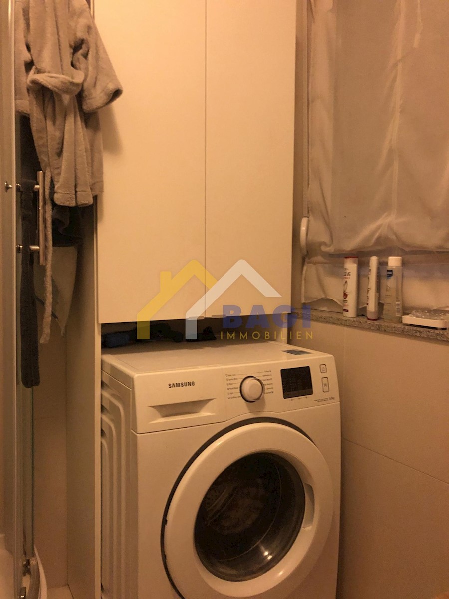 Apartmaj Gajevo, Trešnjevka - Jug, 95m2