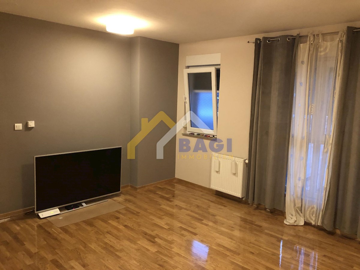 Apartmaj Gajevo, Trešnjevka - Jug, 95m2