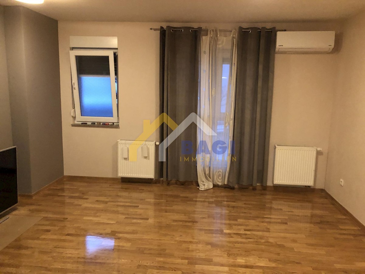 Apartmaj Gajevo, Trešnjevka - Jug, 95m2