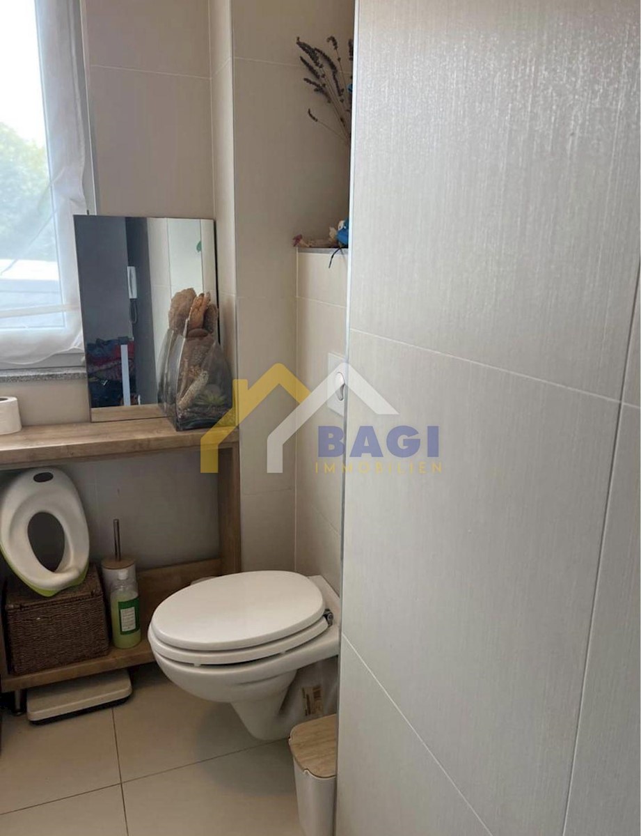 Apartmaj Gajevo, Trešnjevka - Jug, 95m2