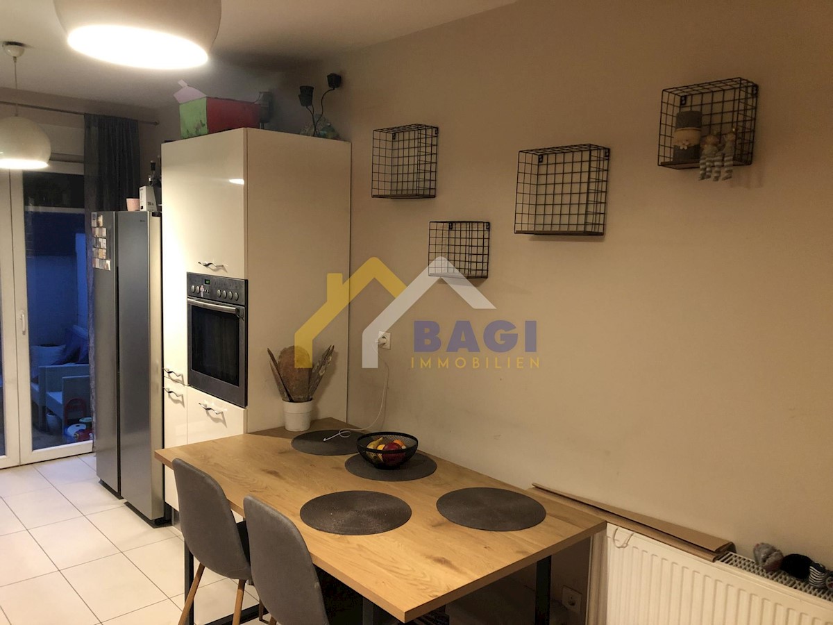 Apartmaj Gajevo, Trešnjevka - Jug, 95m2