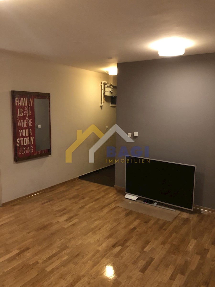 Apartmaj Gajevo, Trešnjevka - Jug, 95m2