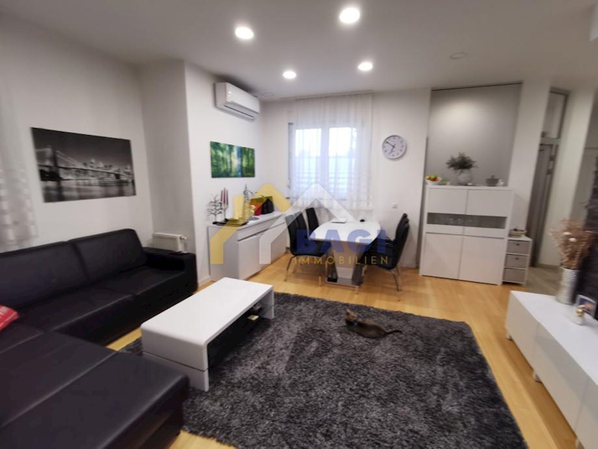 Apartmaj Hrelić, Novi Zagreb - Istok, 63m2