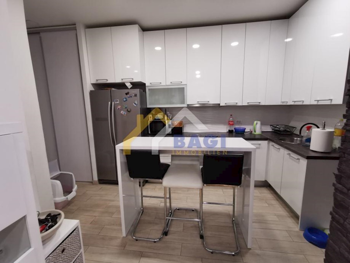 Apartmaj Hrelić, Novi Zagreb - Istok, 63m2