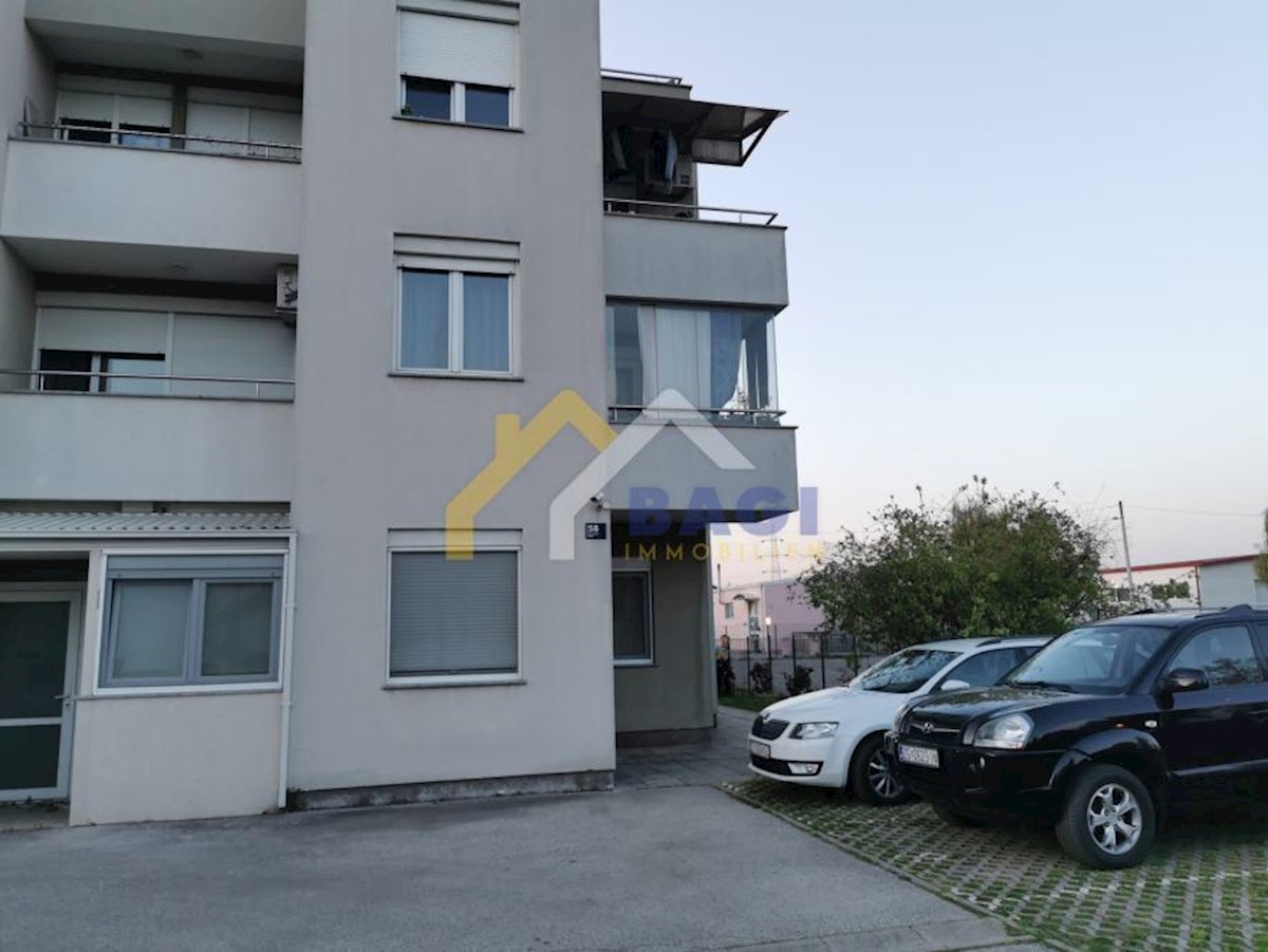 Apartmaj Hrelić, Novi Zagreb - Istok, 63m2