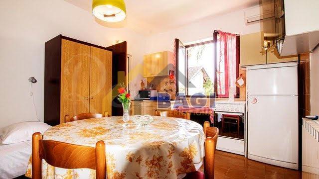 ISTRA - TRI APARTMAJI - VRT 150M2 - TRI PARKIRNA MESTA