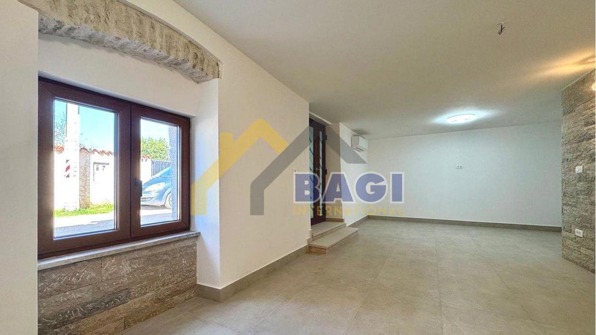 Prodaja-Barban-Obnovljena kamnita hiša