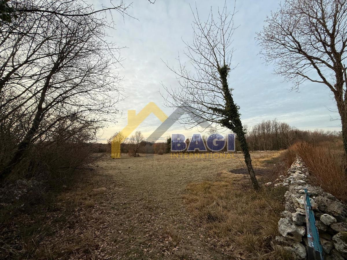 PRILOŽNOST – Kmetijsko zemljišče 3.660 m² v KRNICI