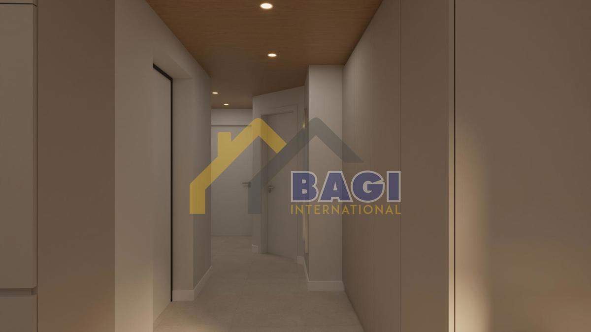 Ekskluzivni penthouse v prvi vrsti ob morju – Novogradnja Medulin