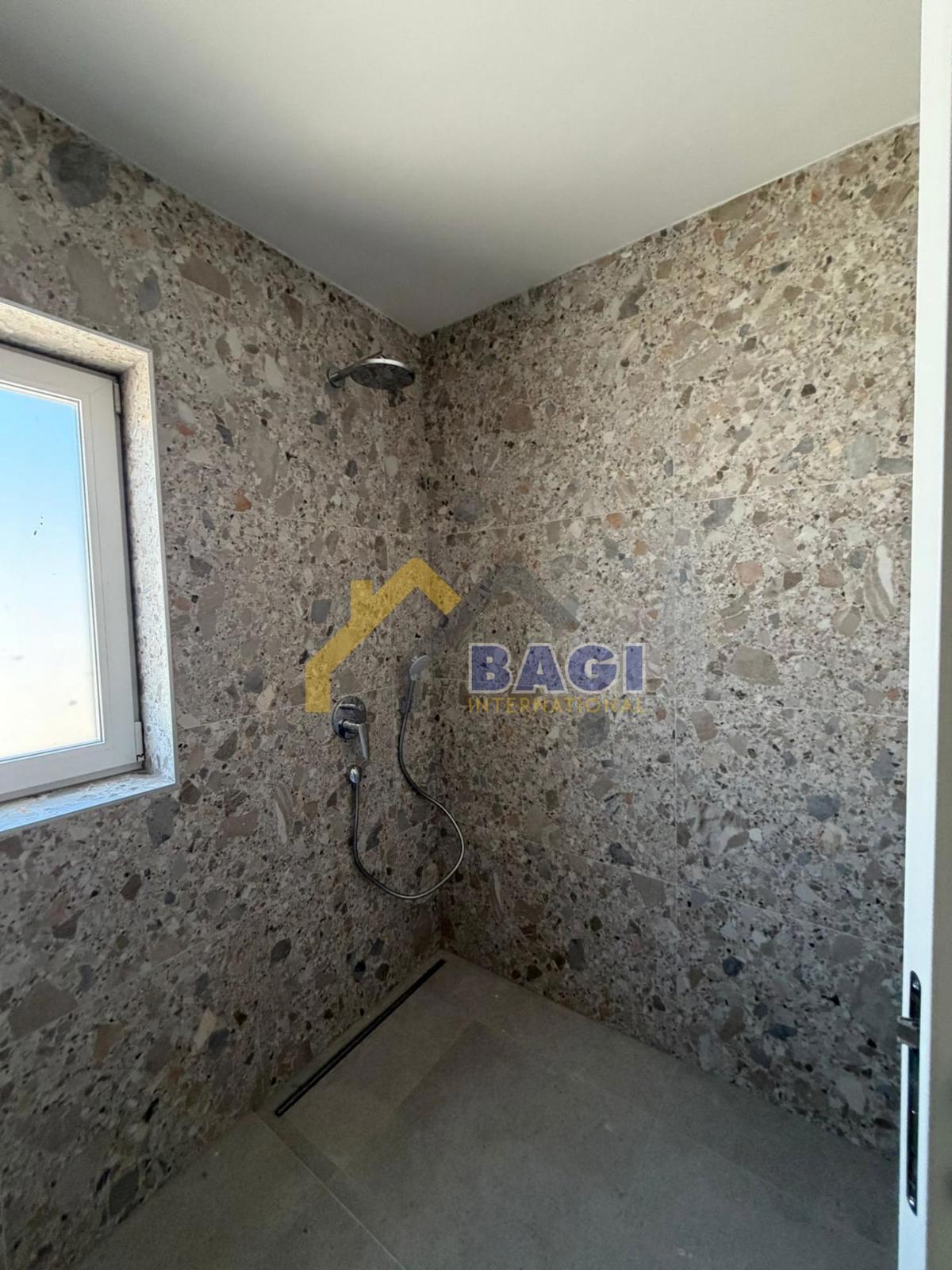 Ekskluzivni penthouse v prvi vrsti ob morju – Novogradnja Medulin