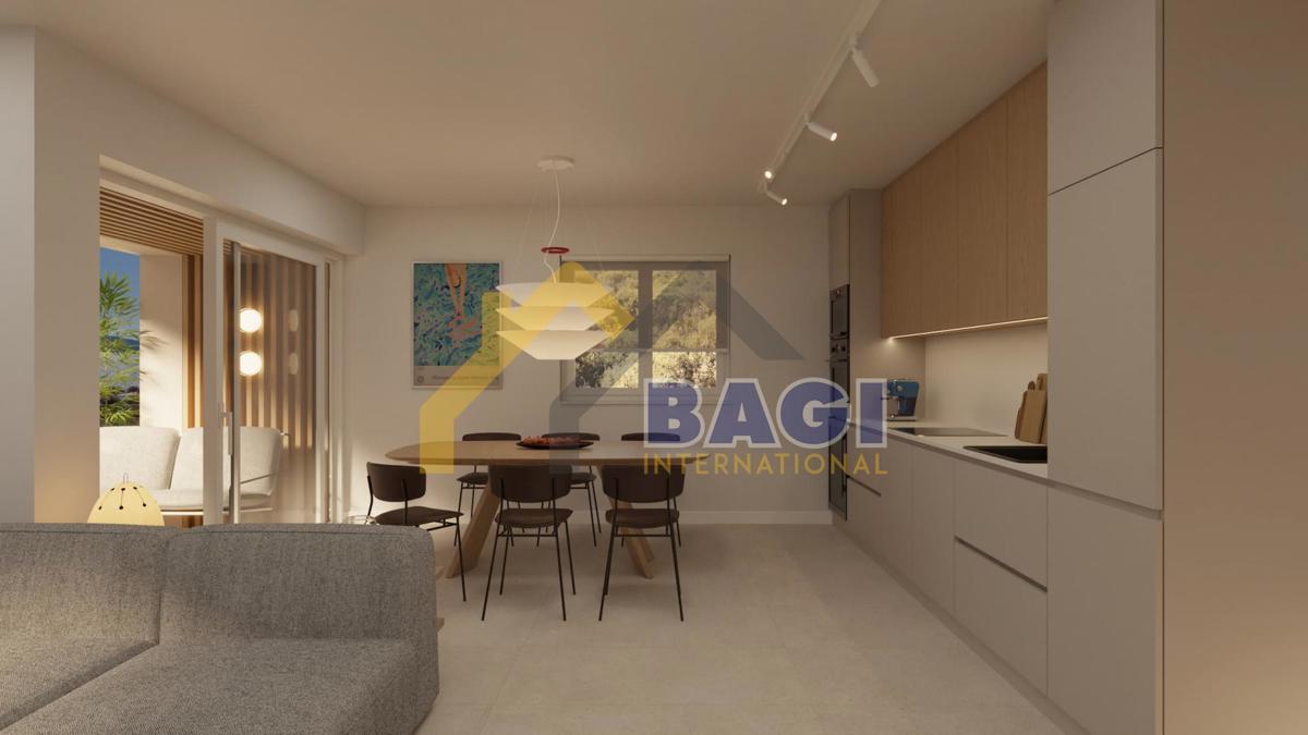 Ekskluzivni penthouse v prvi vrsti ob morju – Novogradnja Medulin