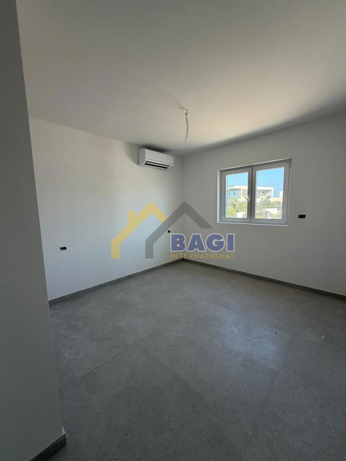 Ekskluzivni penthouse v prvi vrsti ob morju – Novogradnja Medulin