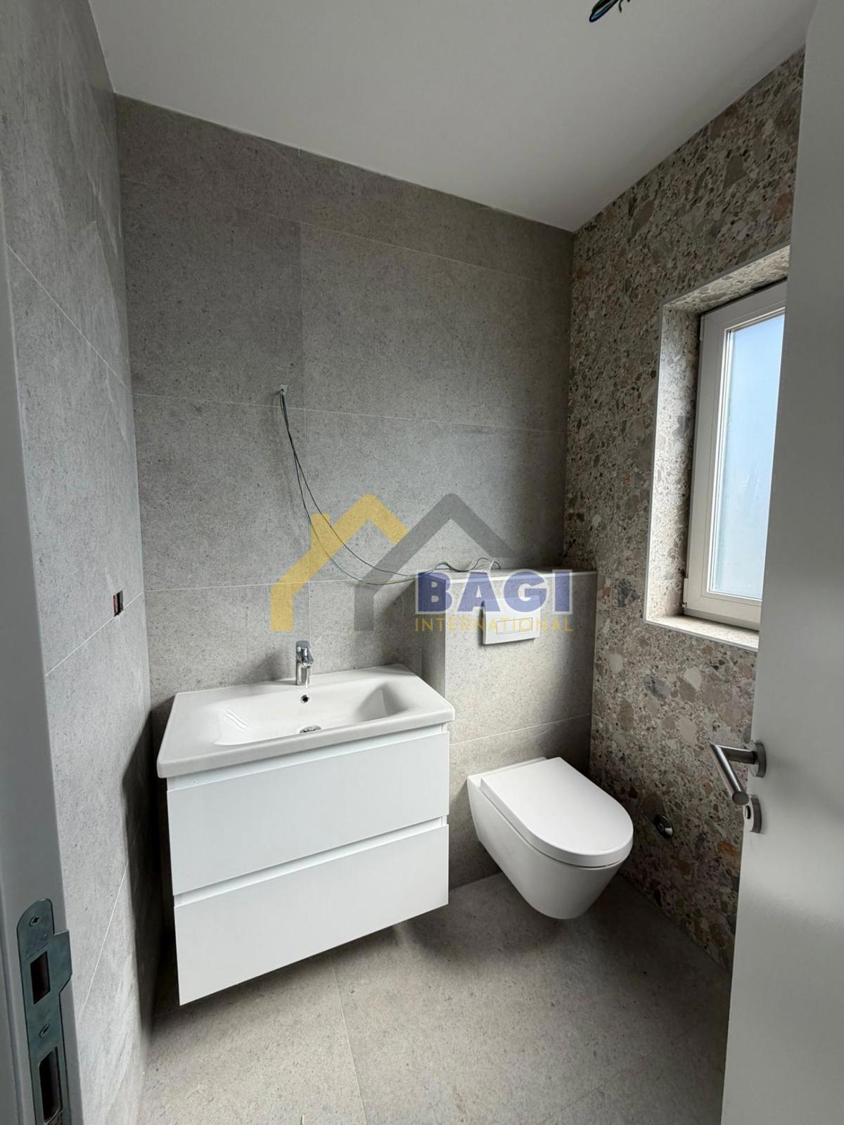 Ekskluzivni penthouse v prvi vrsti ob morju – Novogradnja Medulin