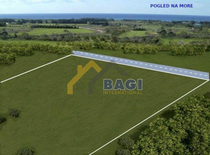 Gradbena zemljišča Štokovci, Svetvinčenat, 12.000m2