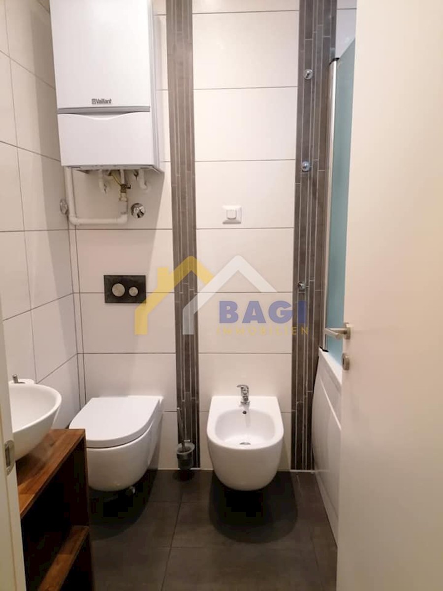 Apartmaj Šestine, Podsljeme, 119,60m2