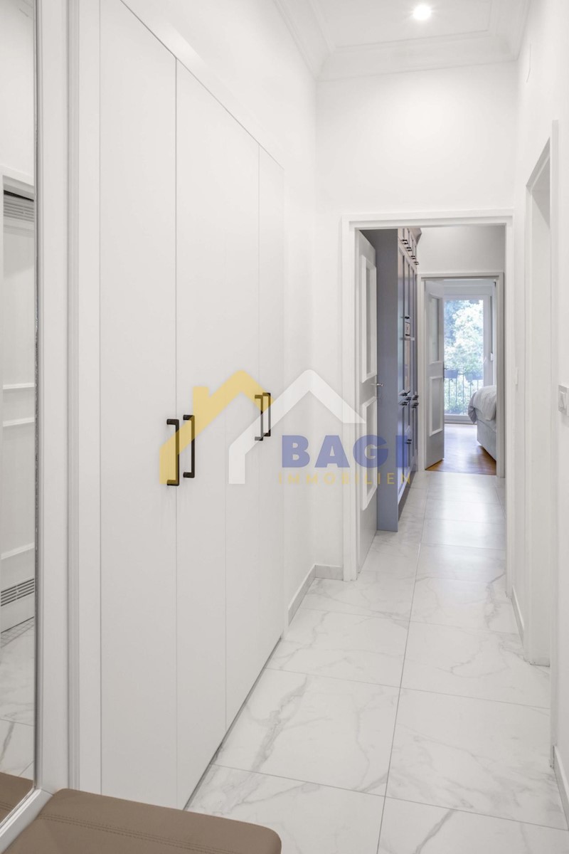 Apartmaj Donji grad, Donji Grad, 67,77m2