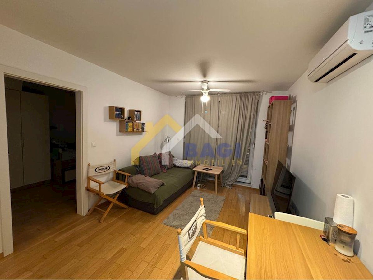 Apartmaj Lanište, Novi Zagreb - Zapad, 45m2