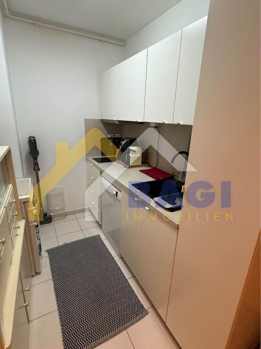 Apartmaj Lanište, Novi Zagreb - Zapad, 45m2