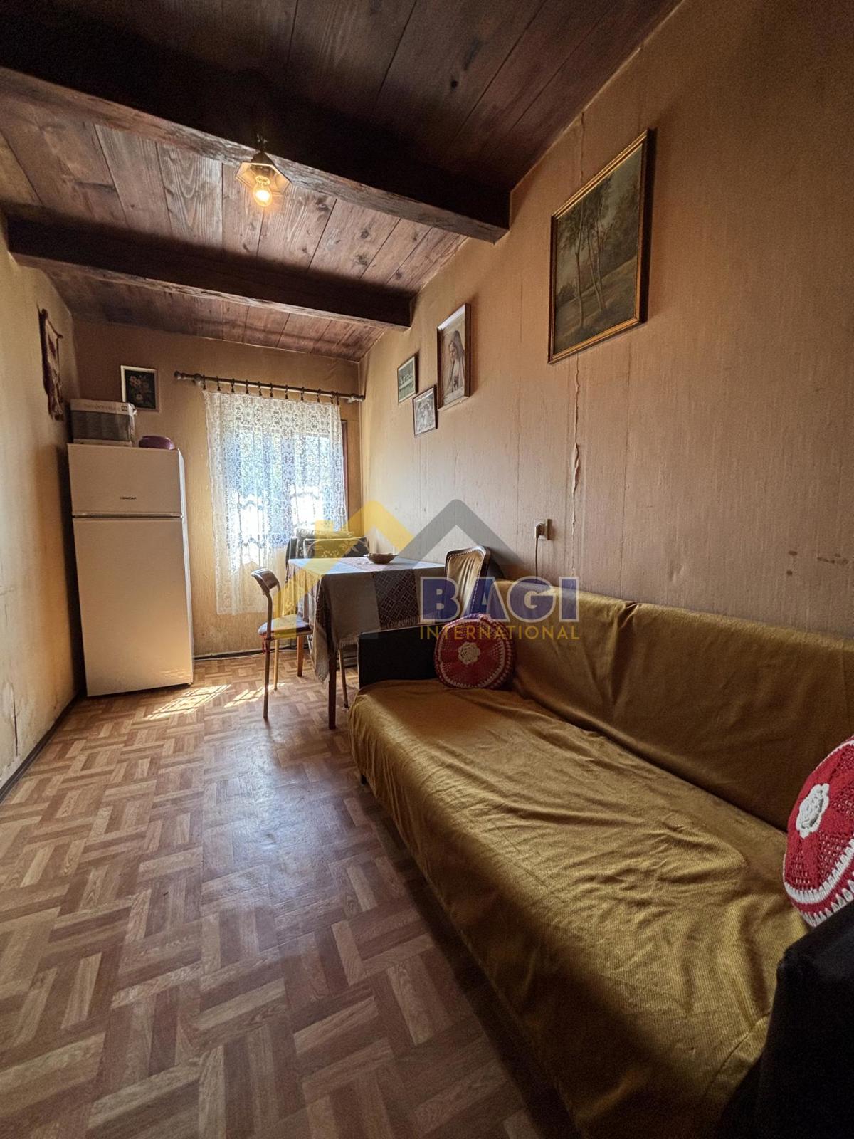 Hiša Police, Klanjec, 54m2