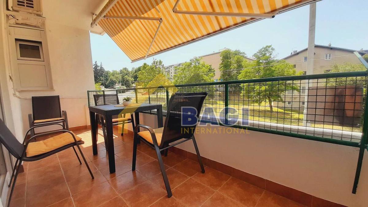 Pula - Stanovanje na iskani lokaciji 70,64 m2 - 2. nadstropje - dvigalo