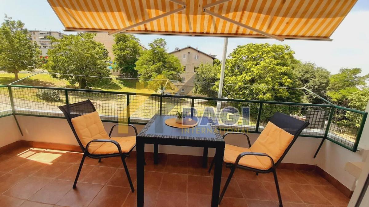 Pula - Stanovanje na iskani lokaciji 70,64 m2 - 2. nadstropje - dvigalo
