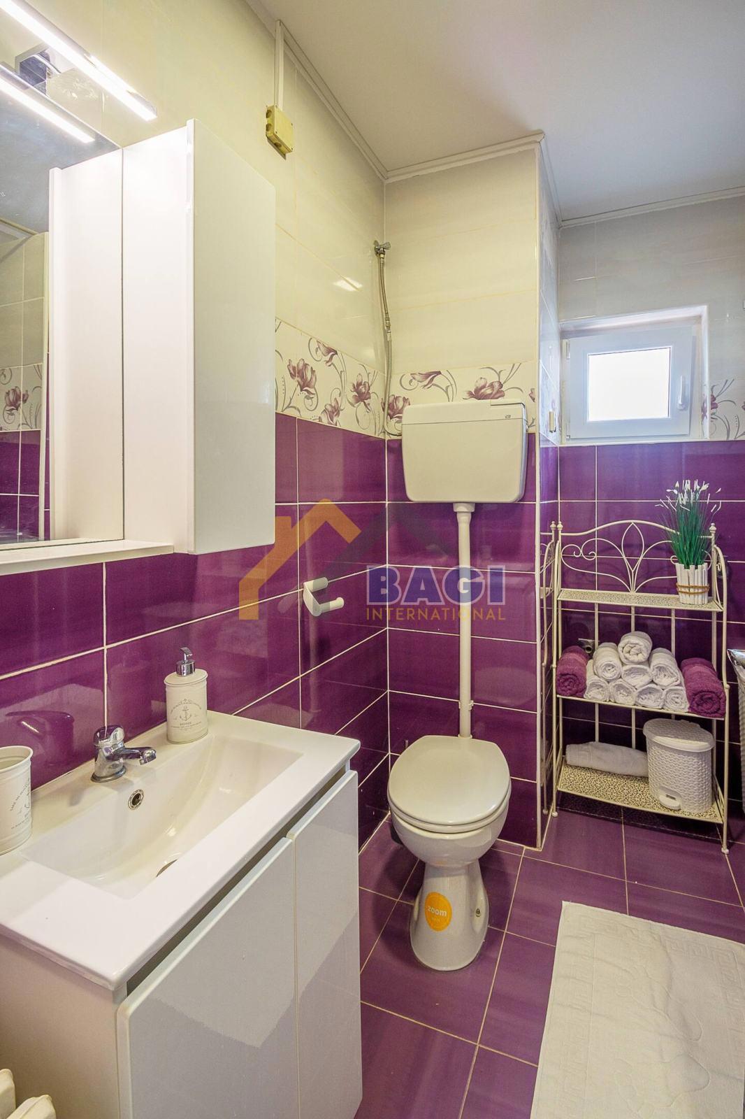Pula - Stanovanje na iskani lokaciji 70,64 m2 - 2. nadstropje - dvigalo