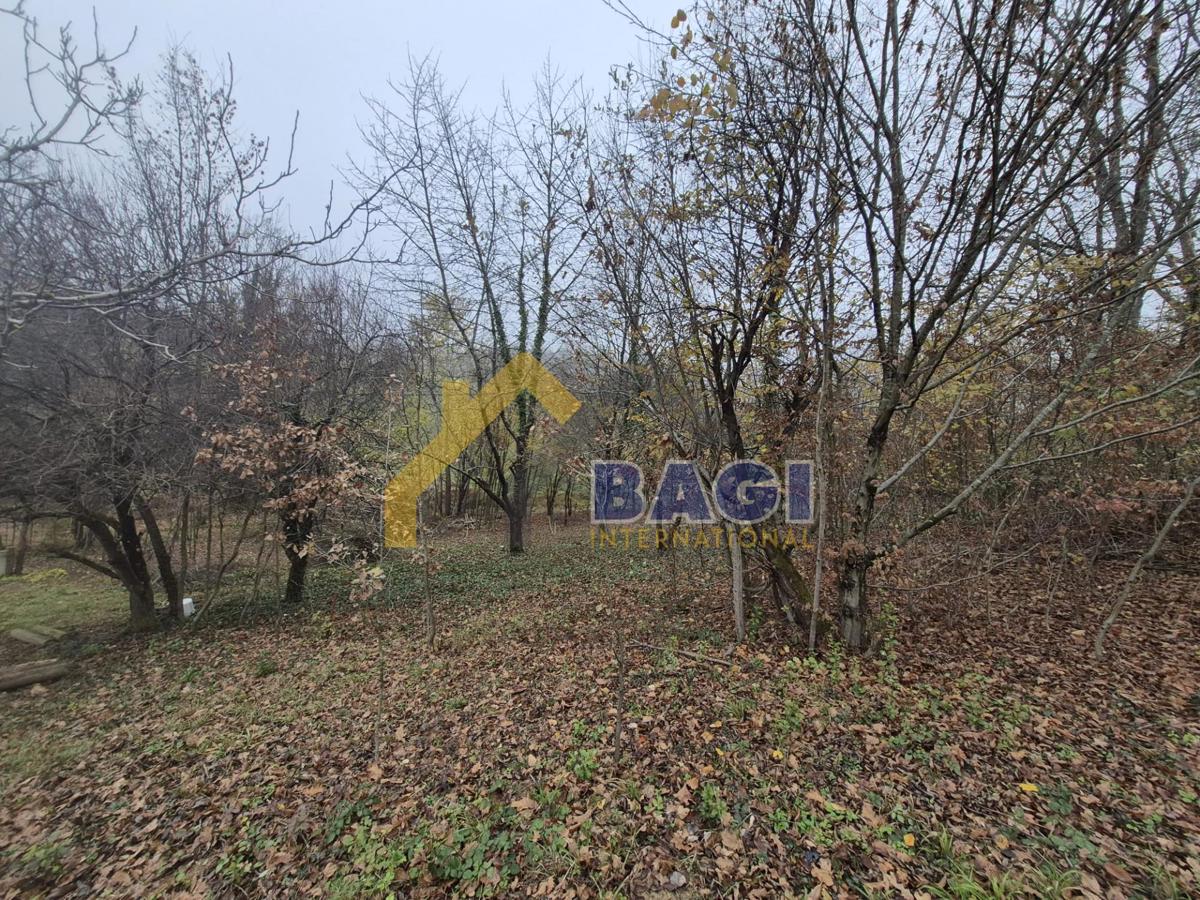 Gradbena zemljišča Kupinec, Klinča Sela, 1.675m2