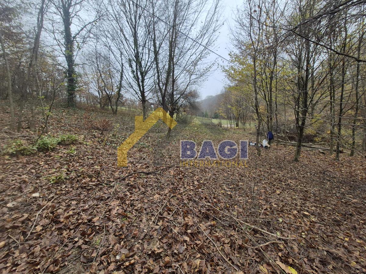 Gradbena zemljišča Kupinec, Klinča Sela, 1.675m2