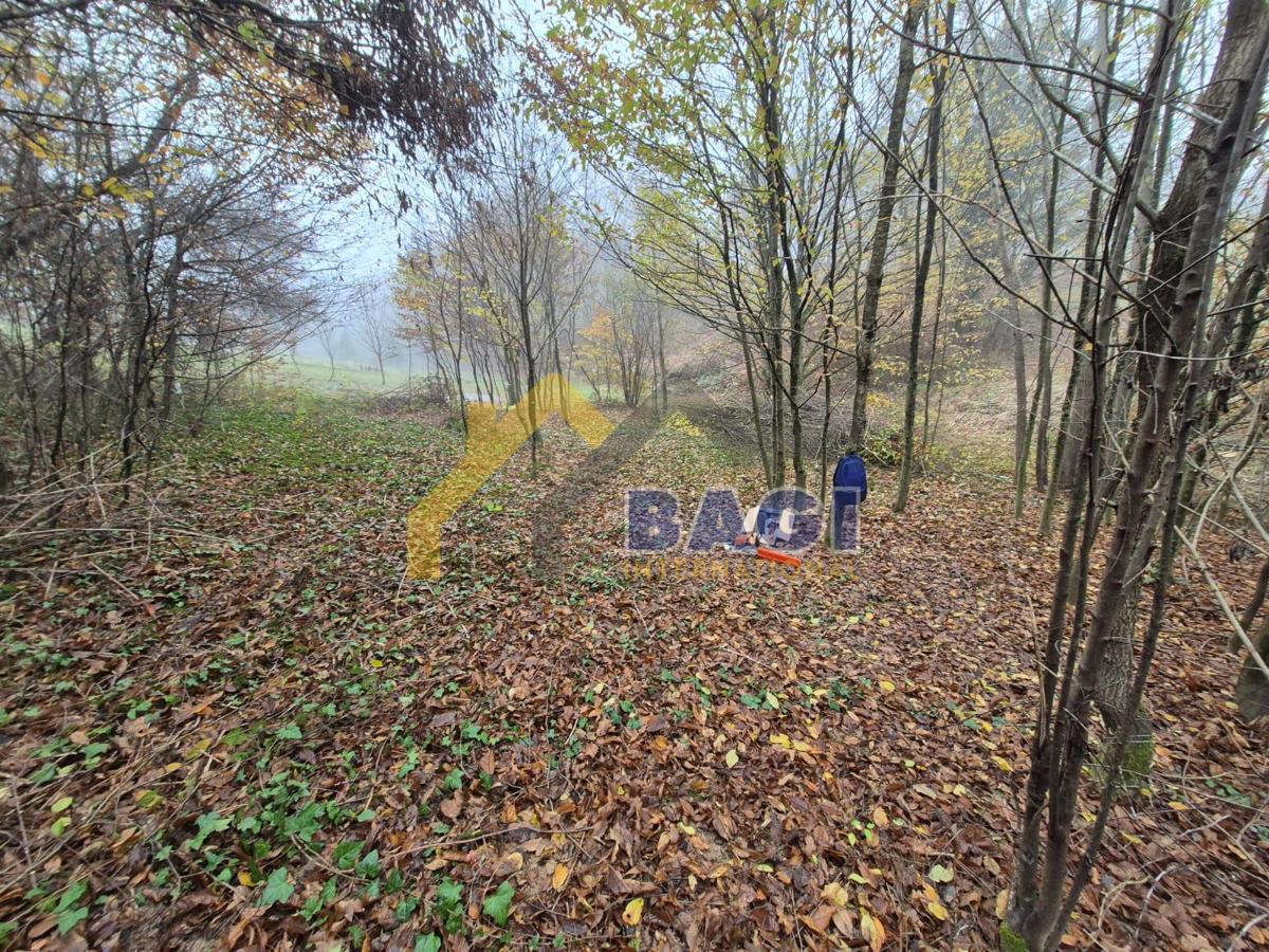 Gradbena zemljišča Kupinec, Klinča Sela, 1.675m2