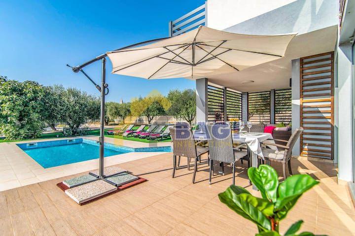 Hiša Vodnjan, 173m2