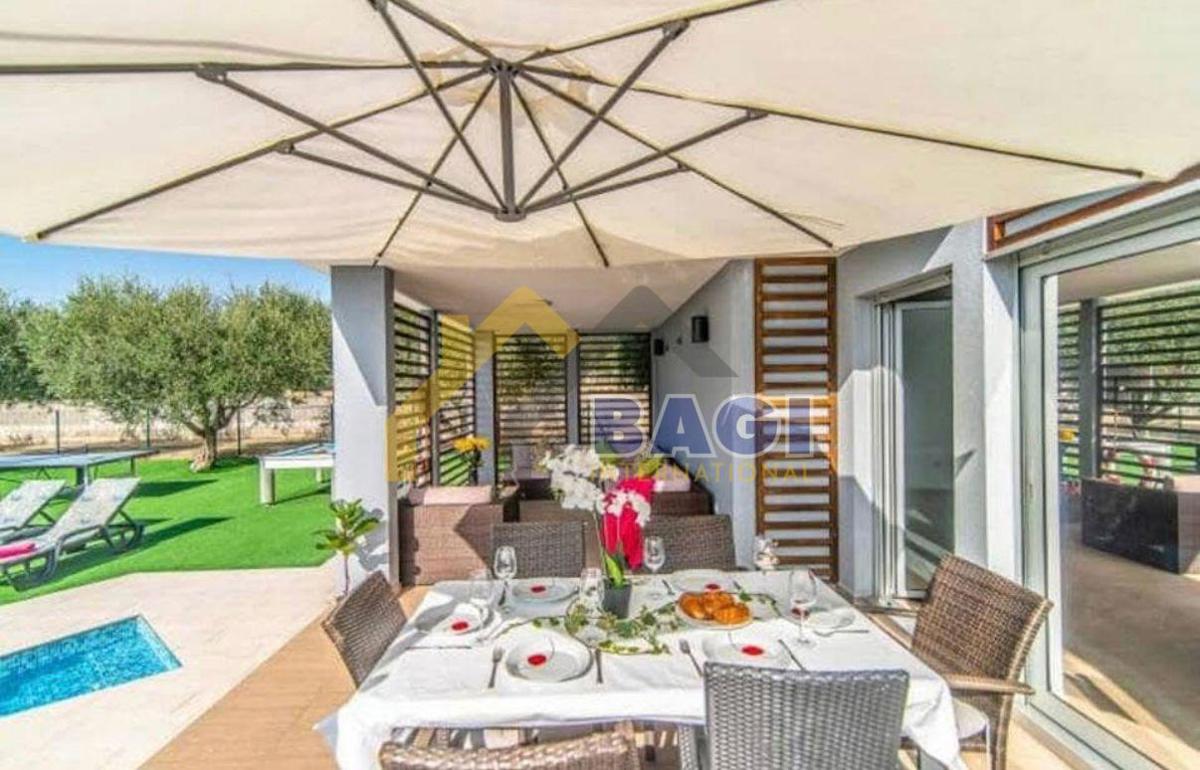 Hiša Vodnjan, 173m2