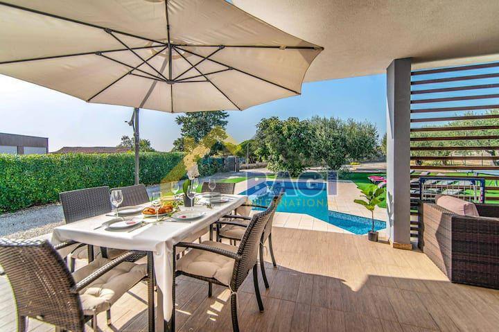 Hiša Vodnjan, 173m2