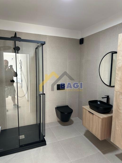 NOVOGRADNJA – Dvosobno stanovanje v Medulinu 62 m²