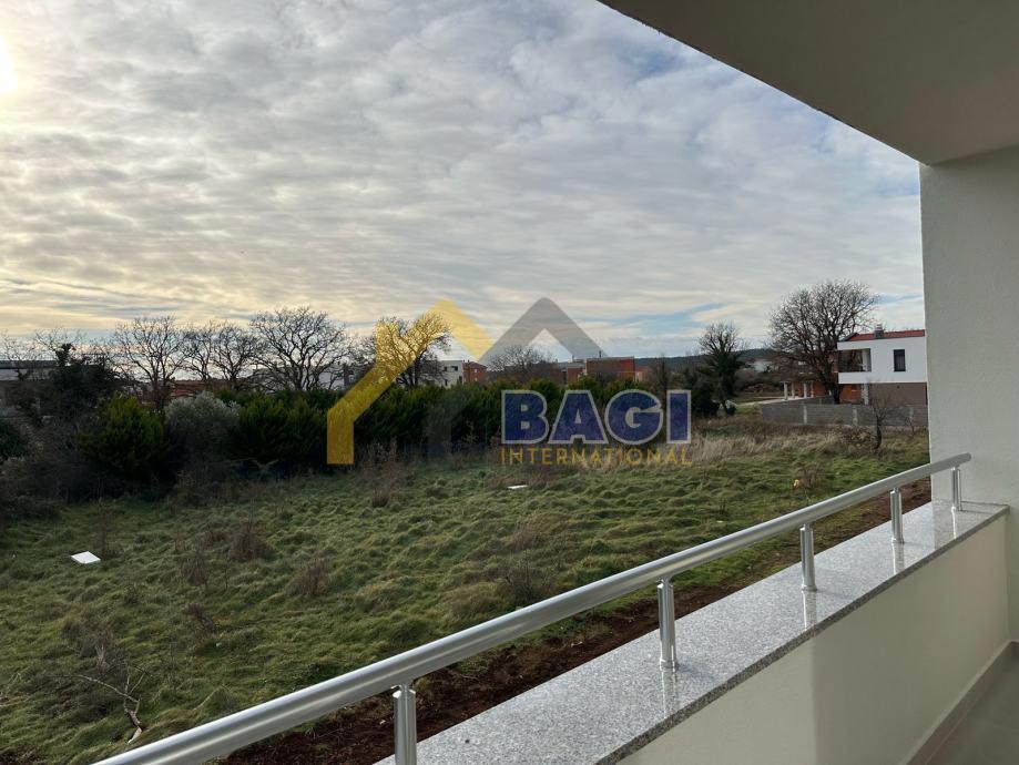 NOVOGRADNJA – Dvosobno stanovanje v Medulinu 62 m²