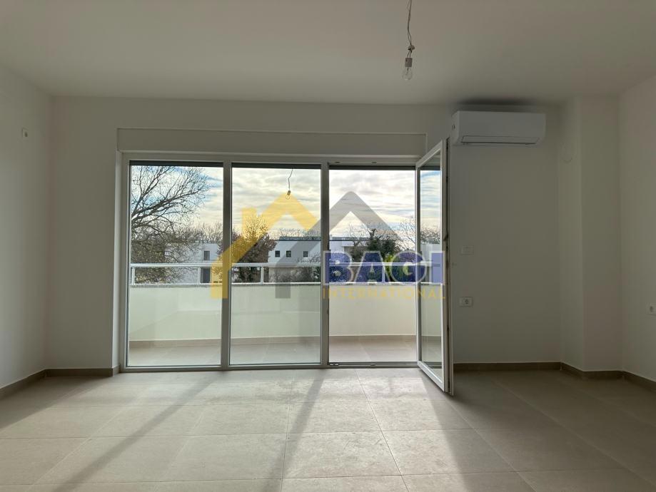 NOVOGRADNJA – Dvosobno stanovanje v Medulinu 62 m²